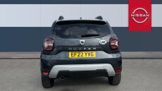 Dacia Duster 1.3 TCe 150 Prestige 5dr EDC Petrol Estate